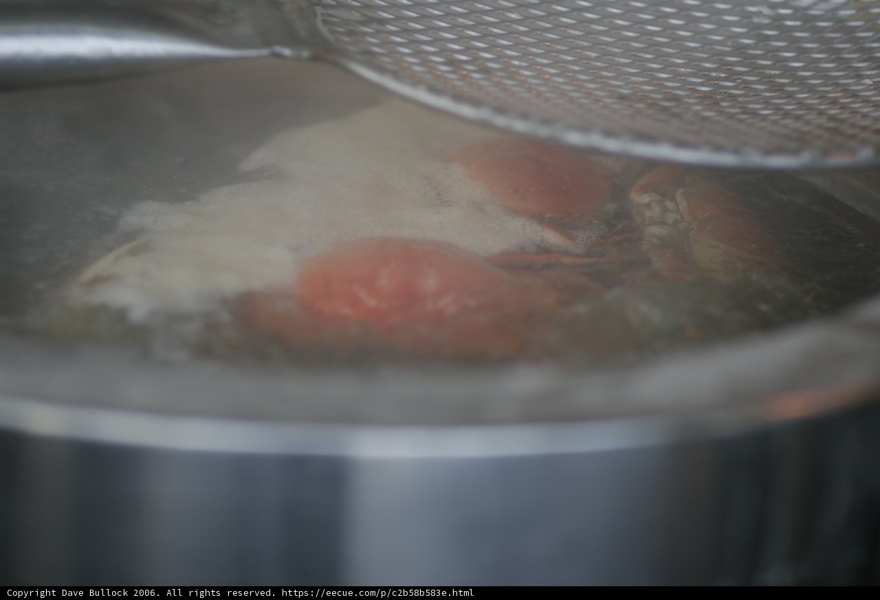Boiling Goodness