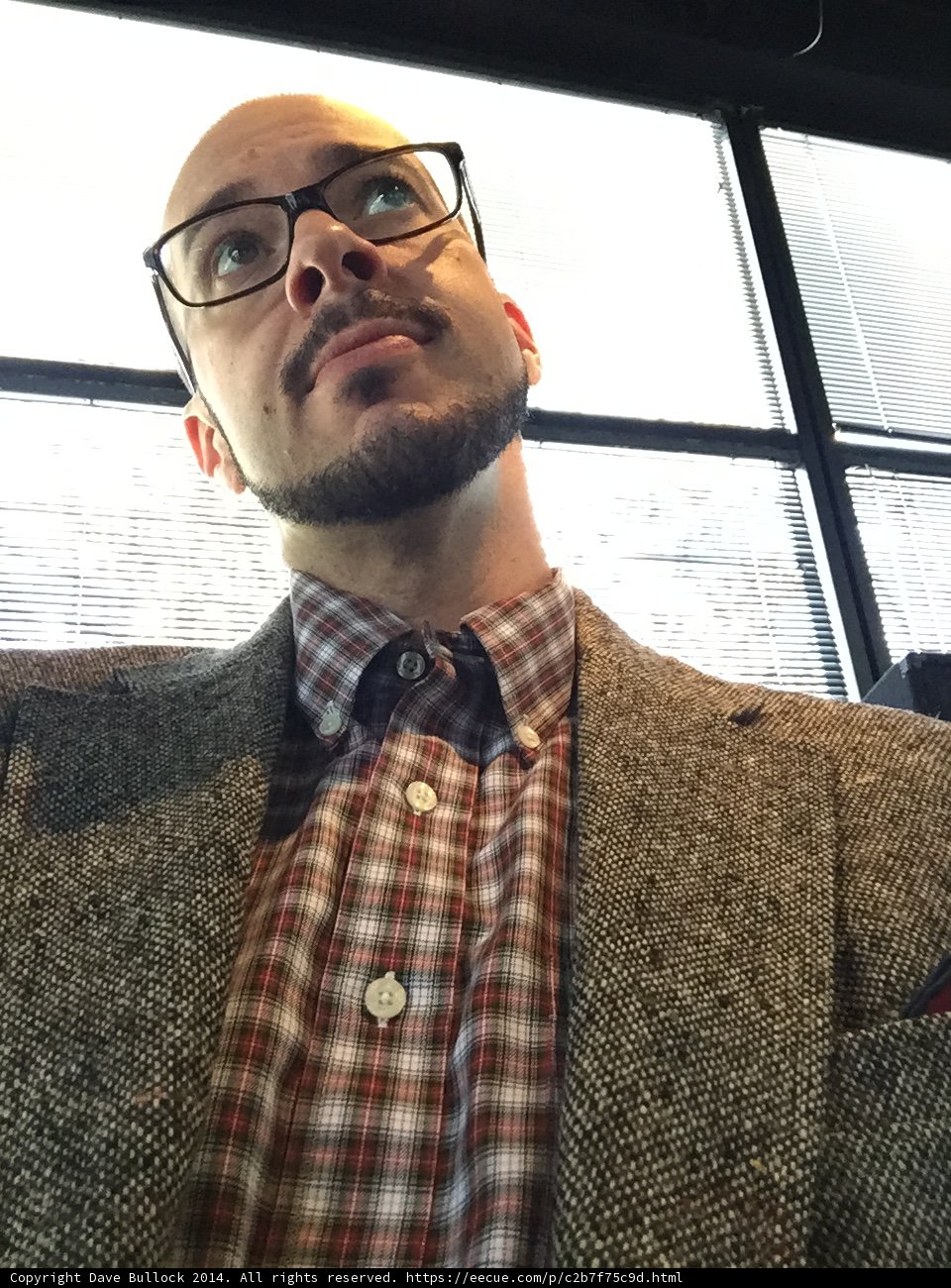 The Dapper Dave