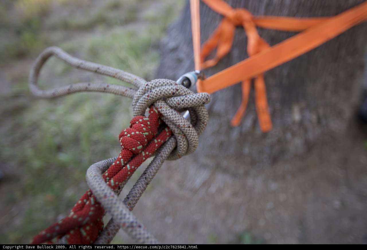 Tied and Secure