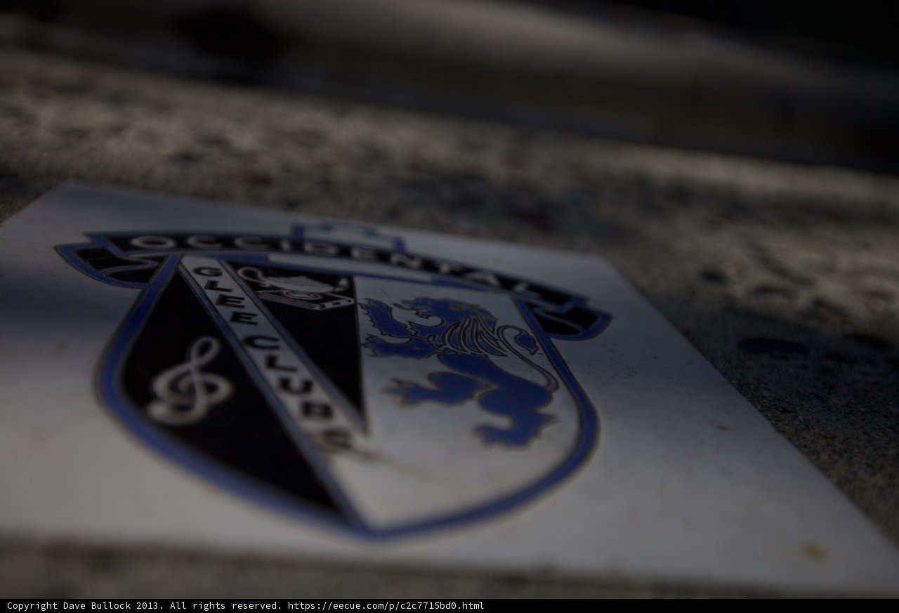 Emblematic Logo
