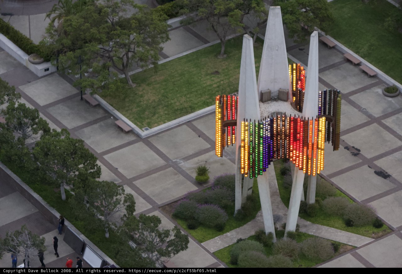 Tower of Lights