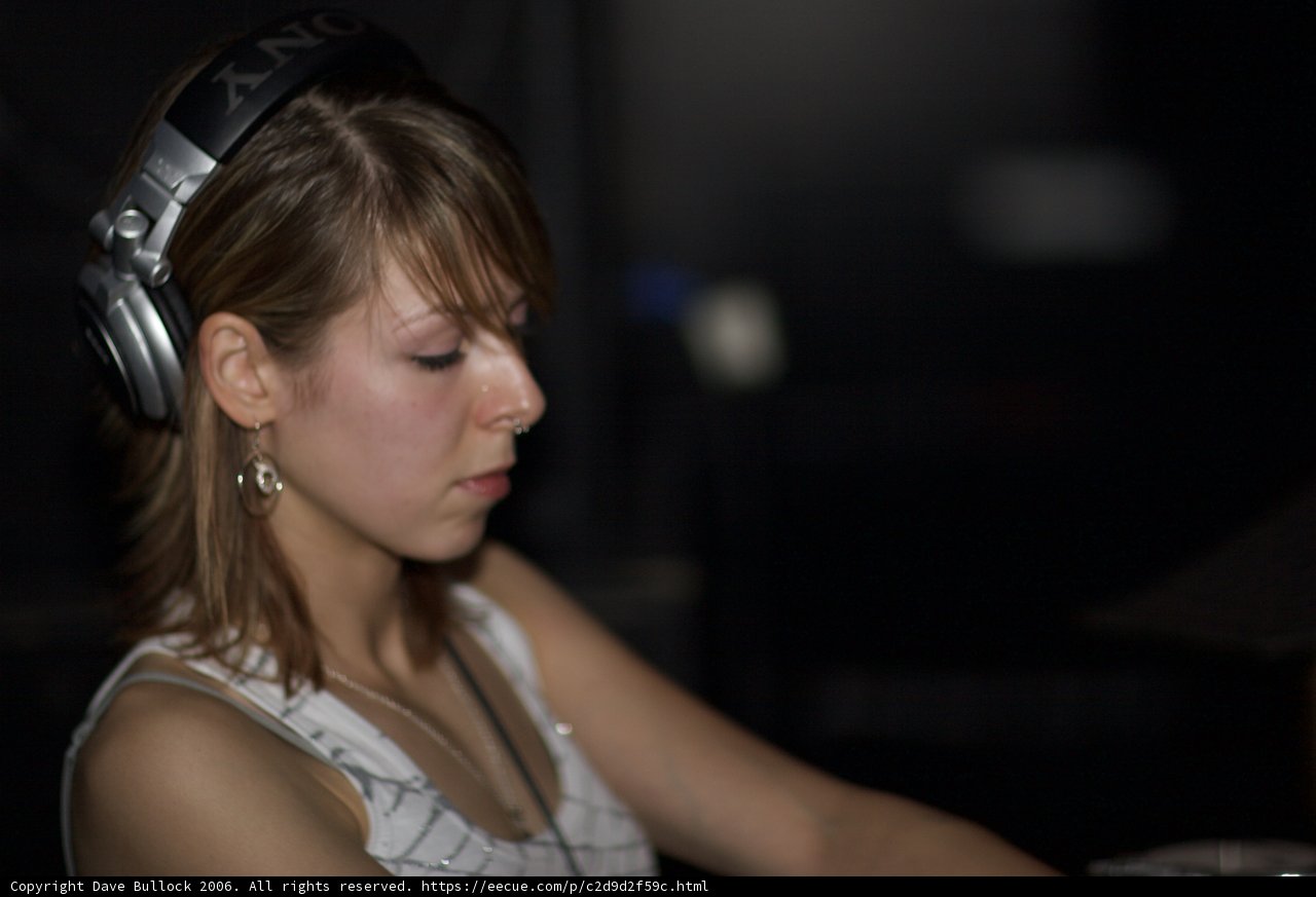 Grooving to the Beat