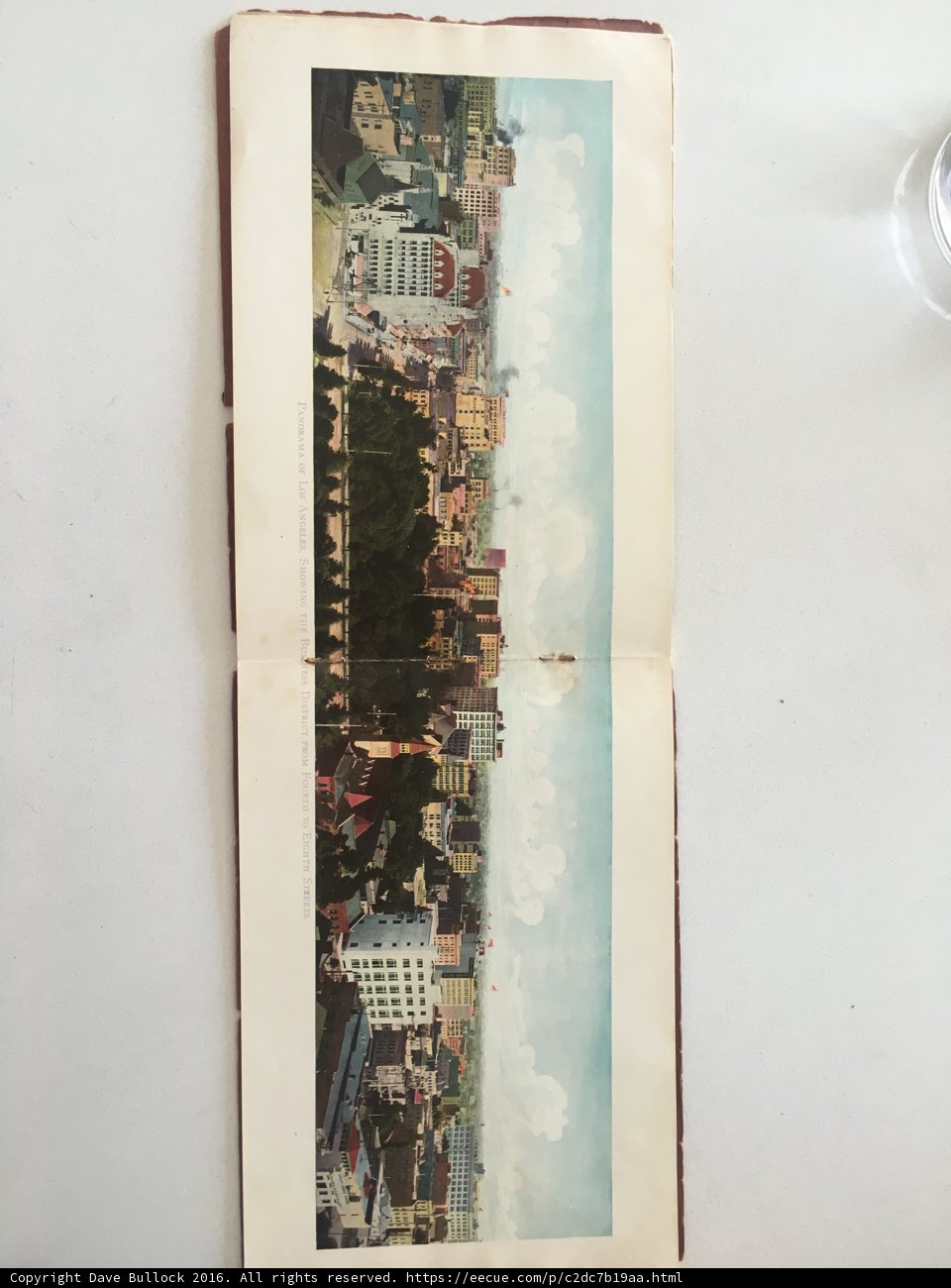 Cityscape Chronicles