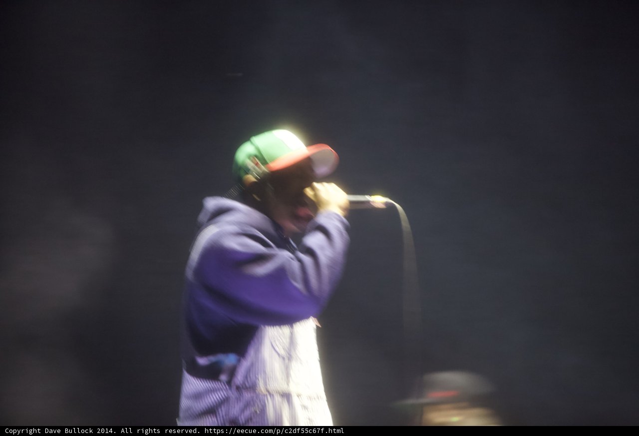 Solo Performance in Style