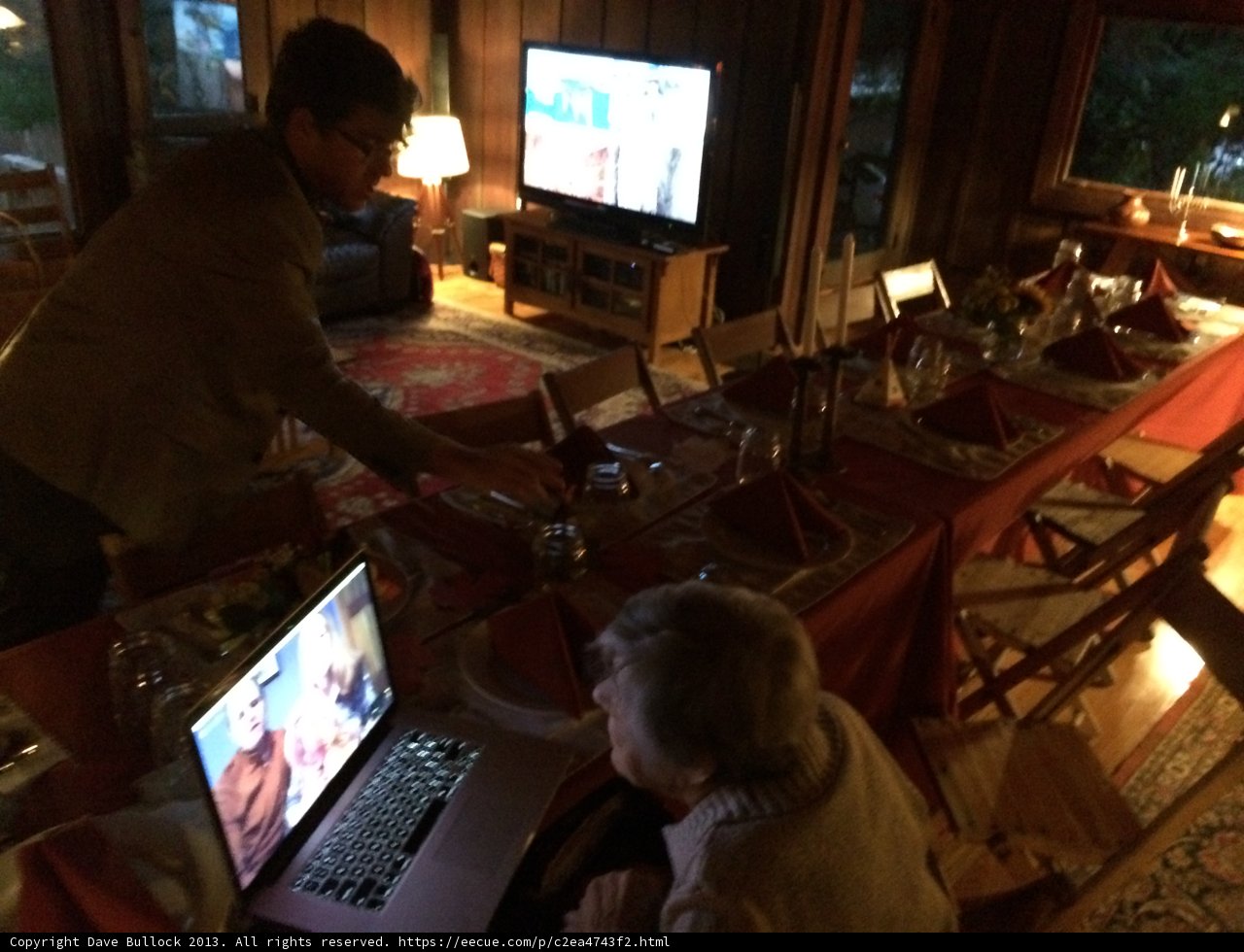 Dual Screen Productivity