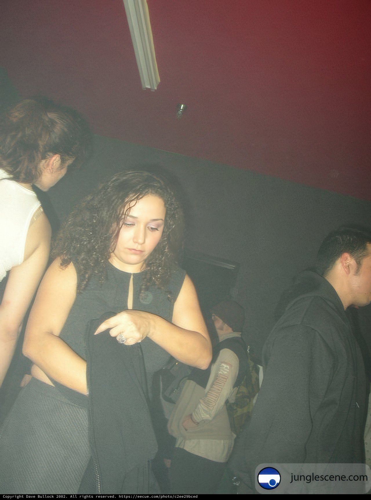 Nightclub Vibes
