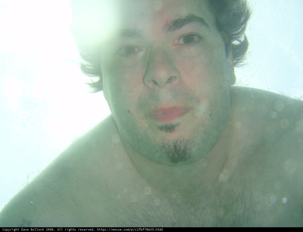 Deep Dive