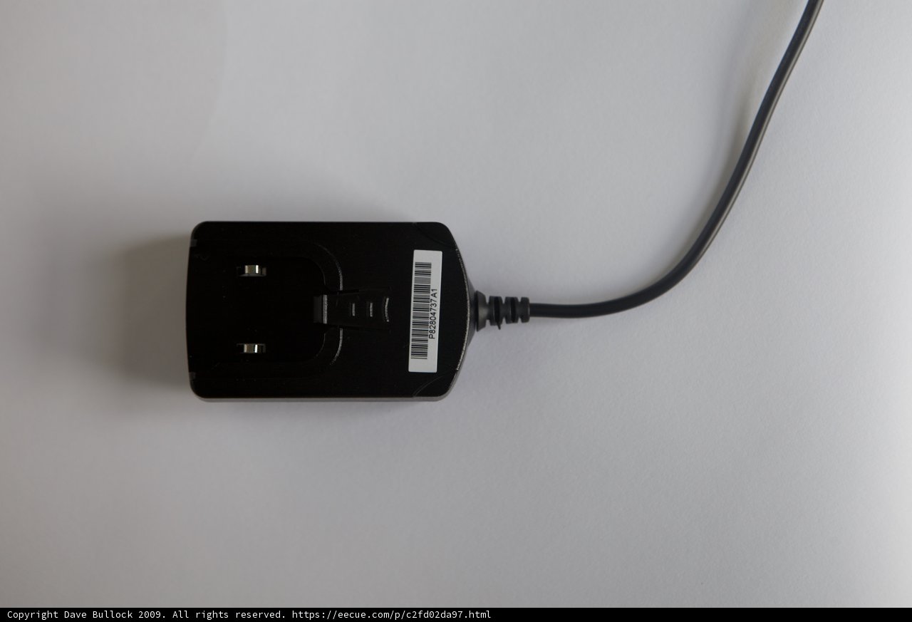 The Versatile Black Plug