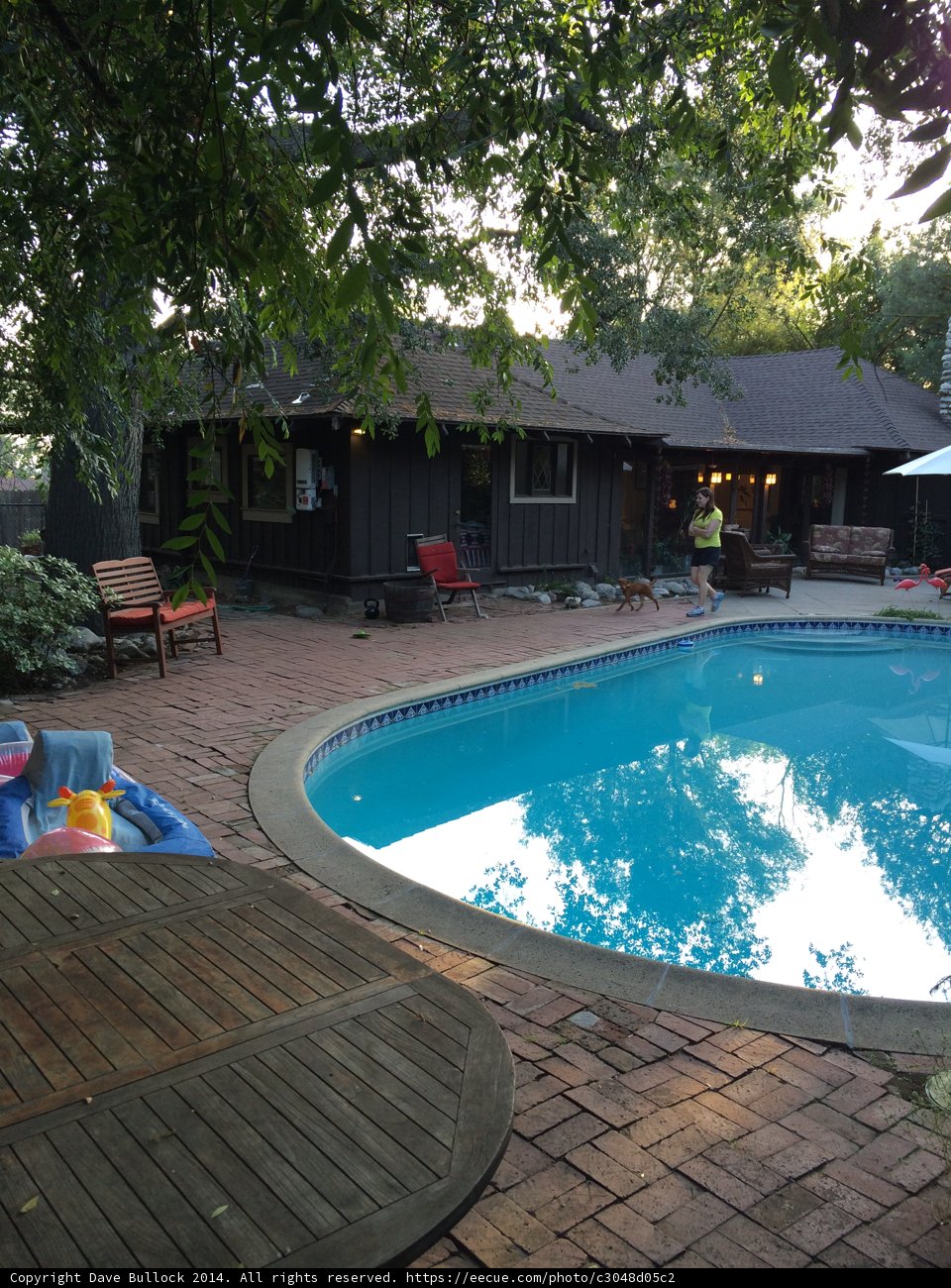 Nature Retreat