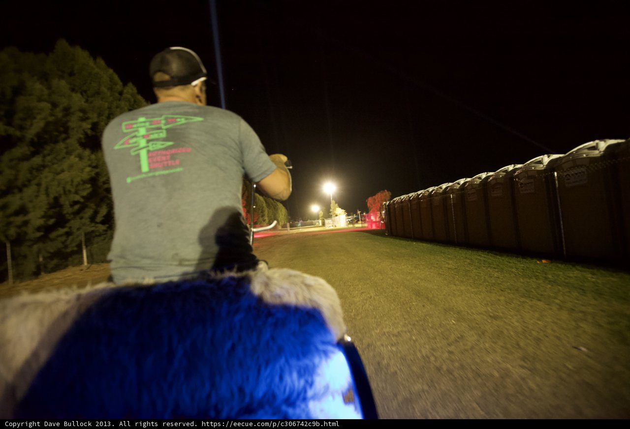 Night Rider