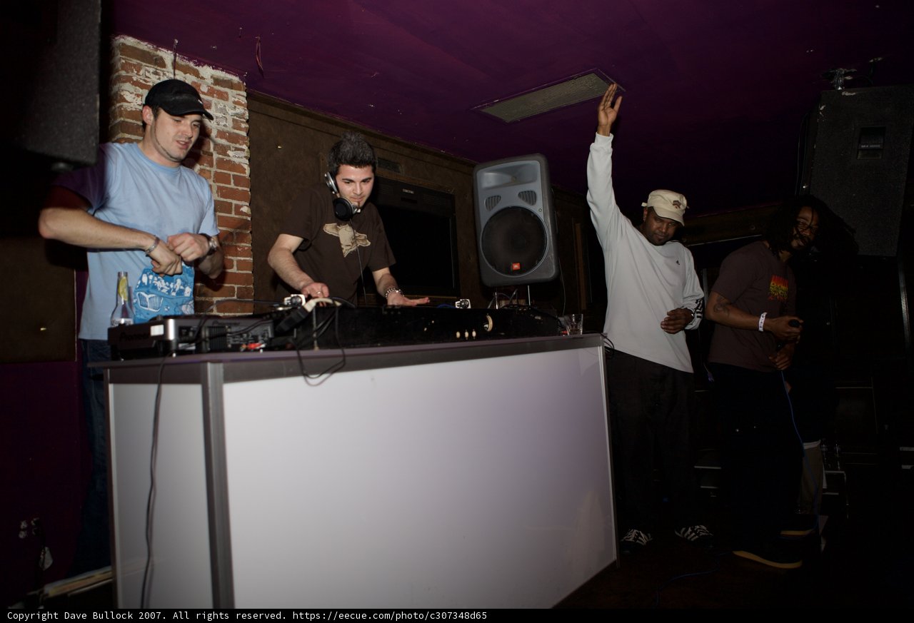 Beats and Grooves