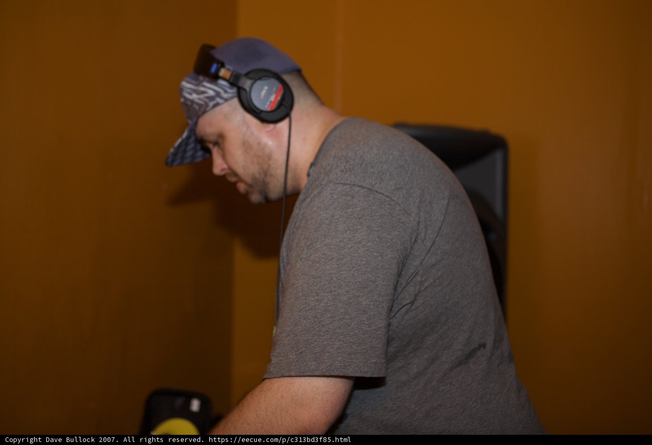 Dubstep Mix Master