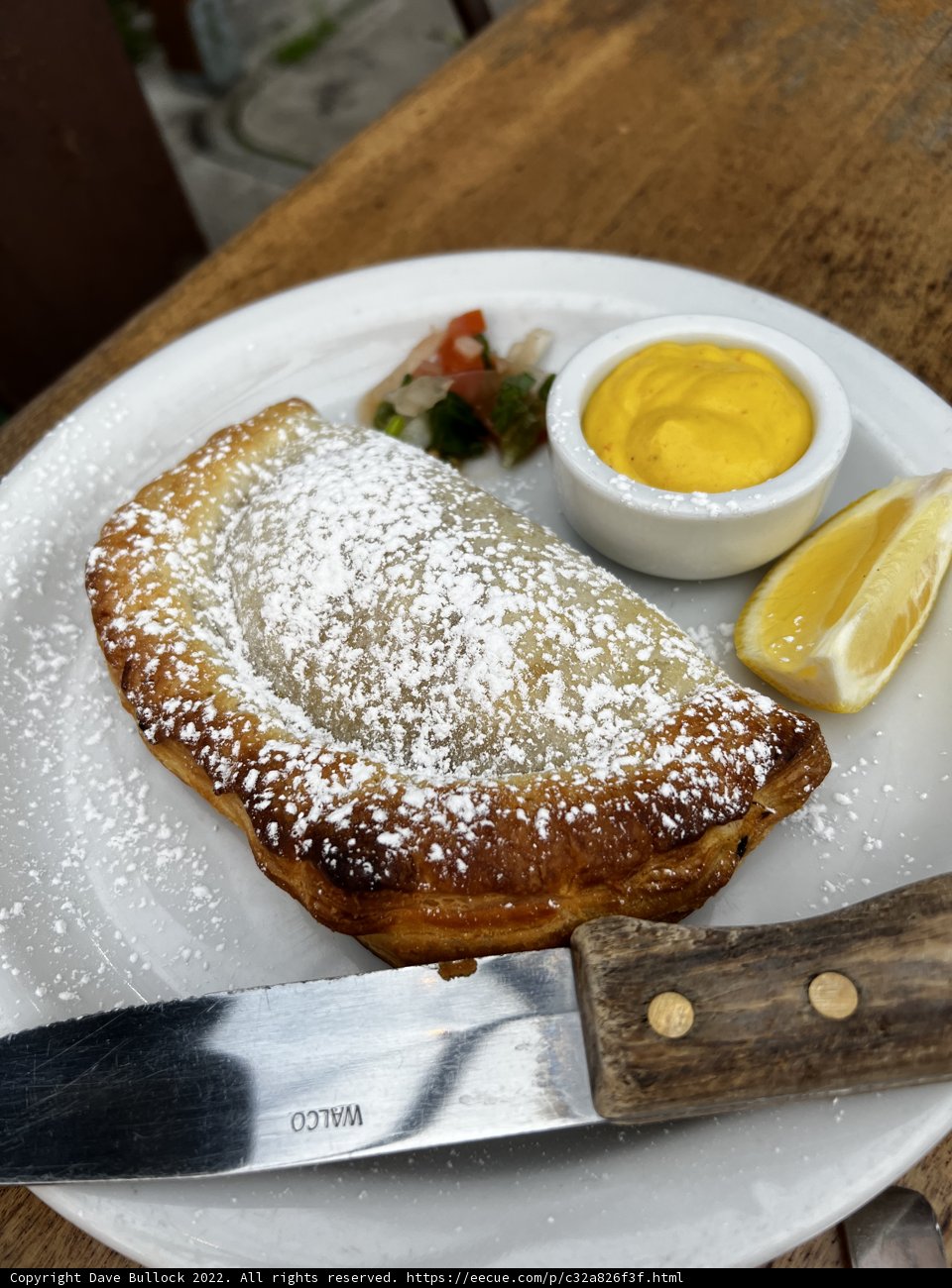 Pastry Delight