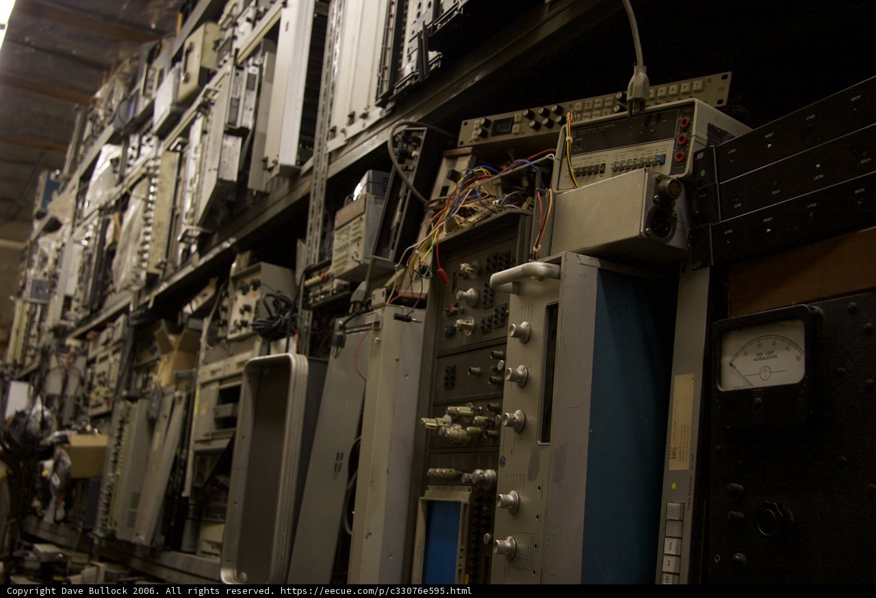 The Tech Hub