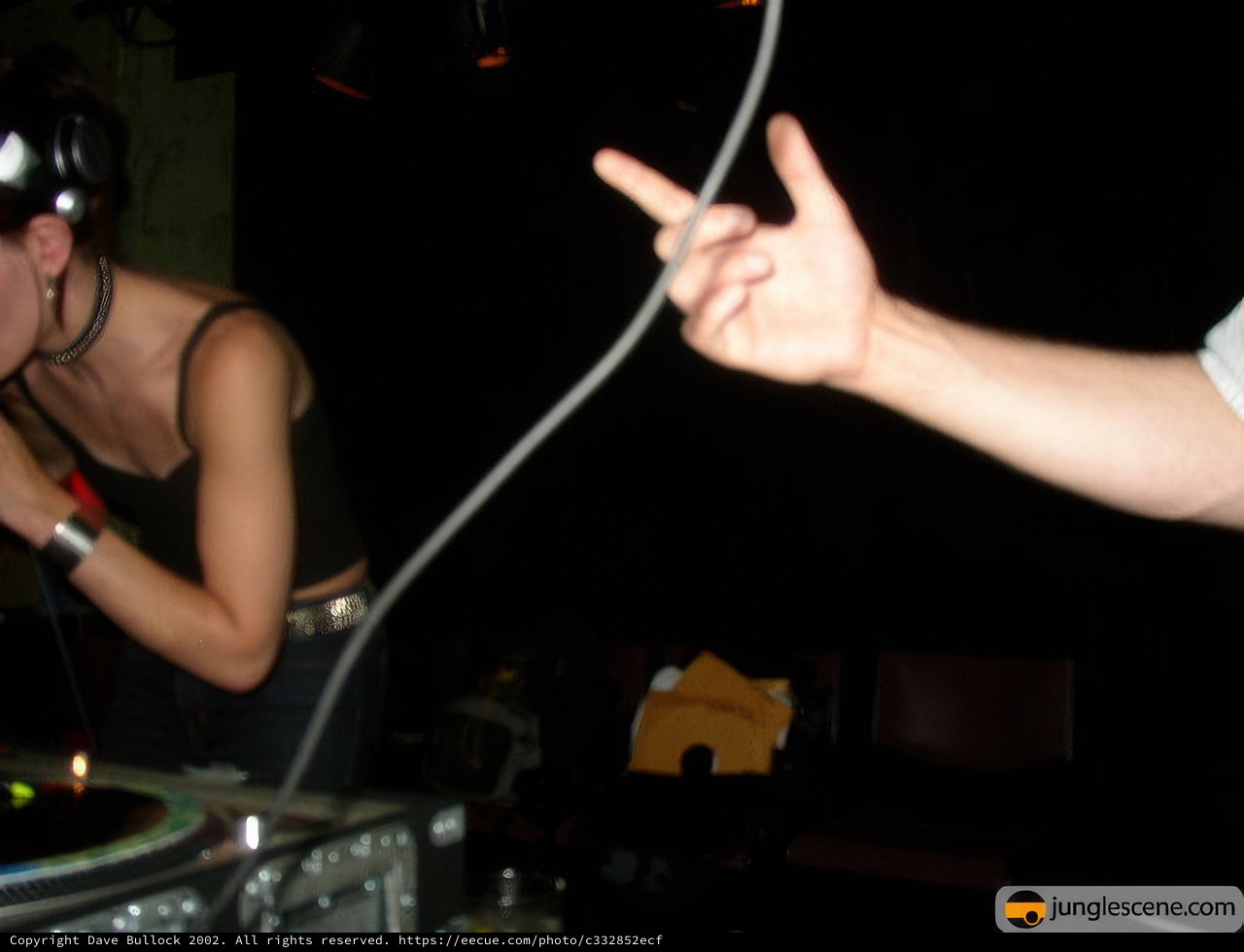 Nightclub Performance