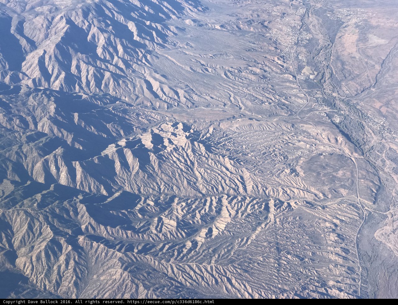 Majestic Mountains and Snowy Valleys