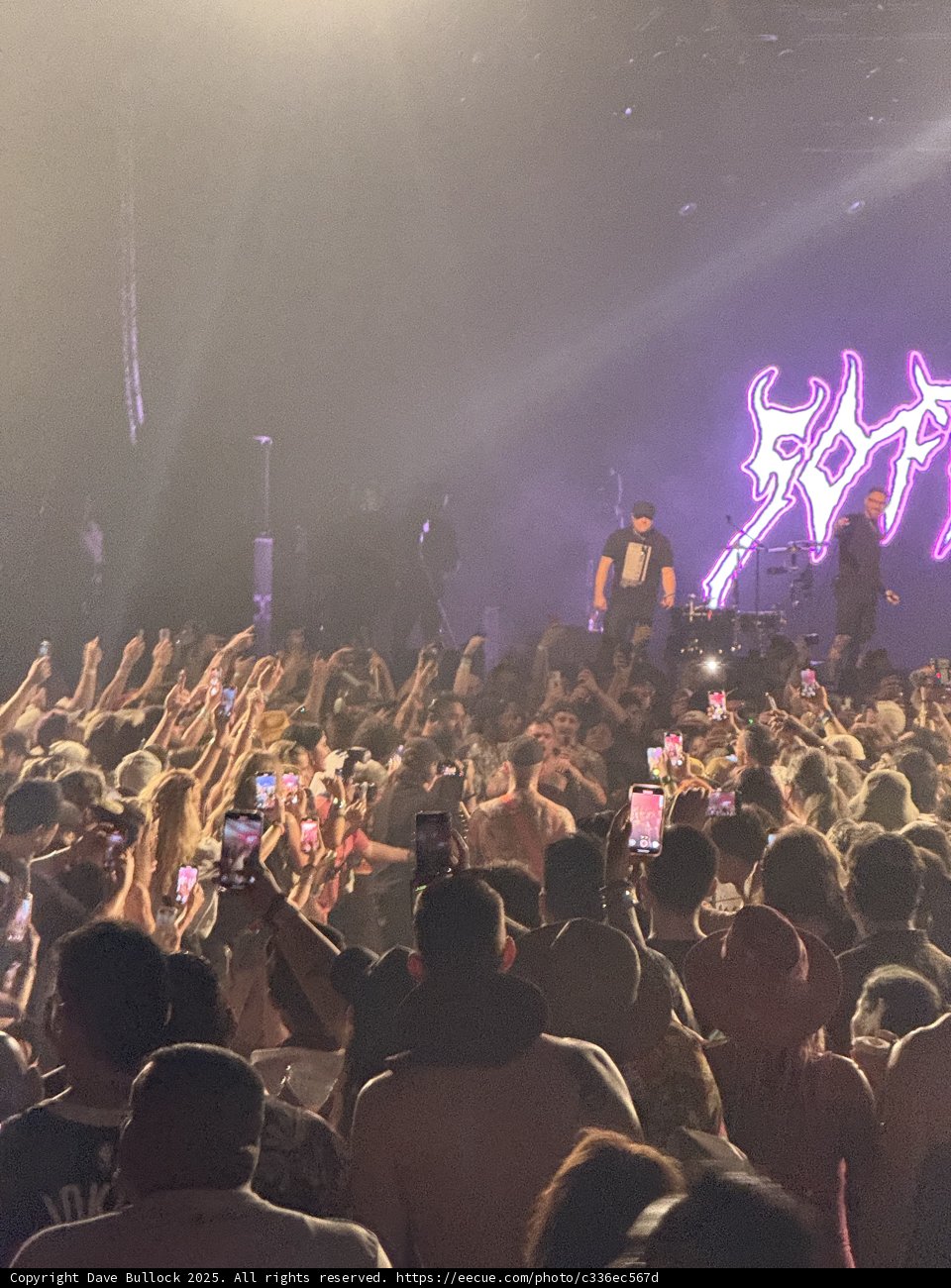 Electric Vibes at Empire Polo Club