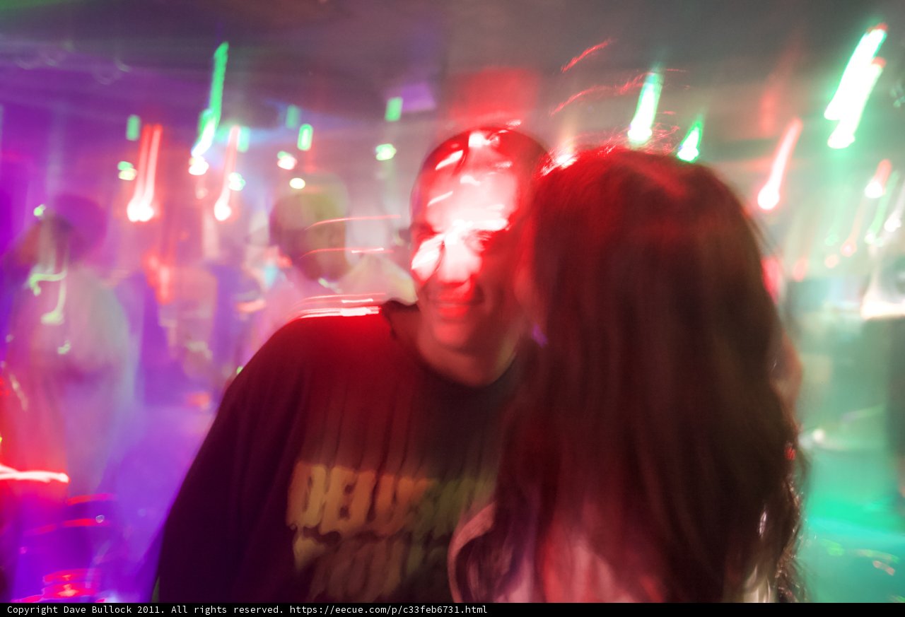 Midnight Romance