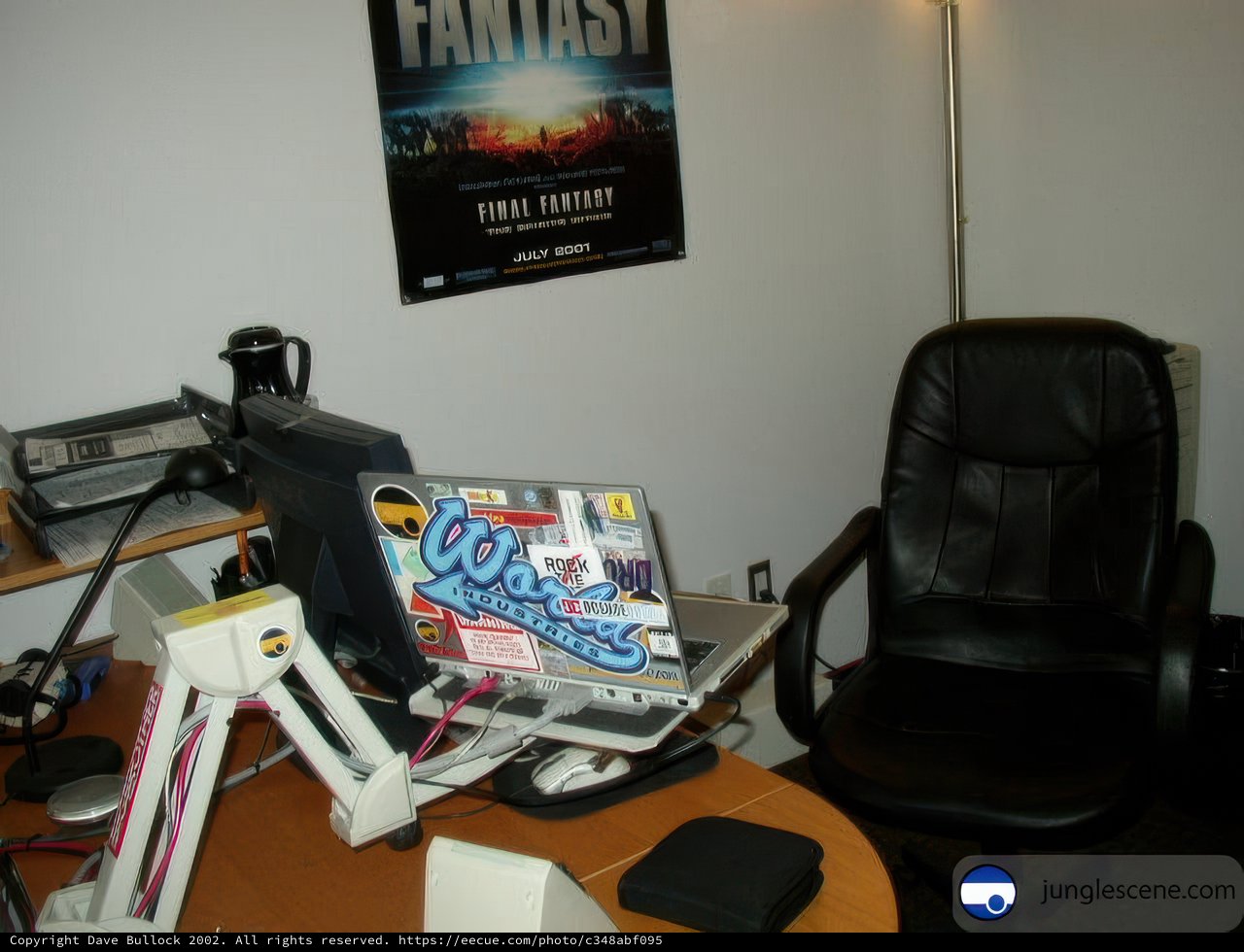 Productivity Zone