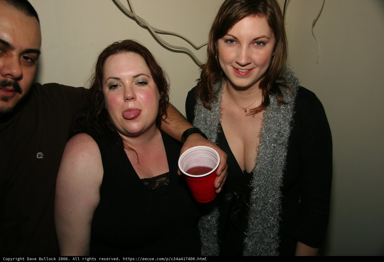 New Year's Eve Celebration with Friends