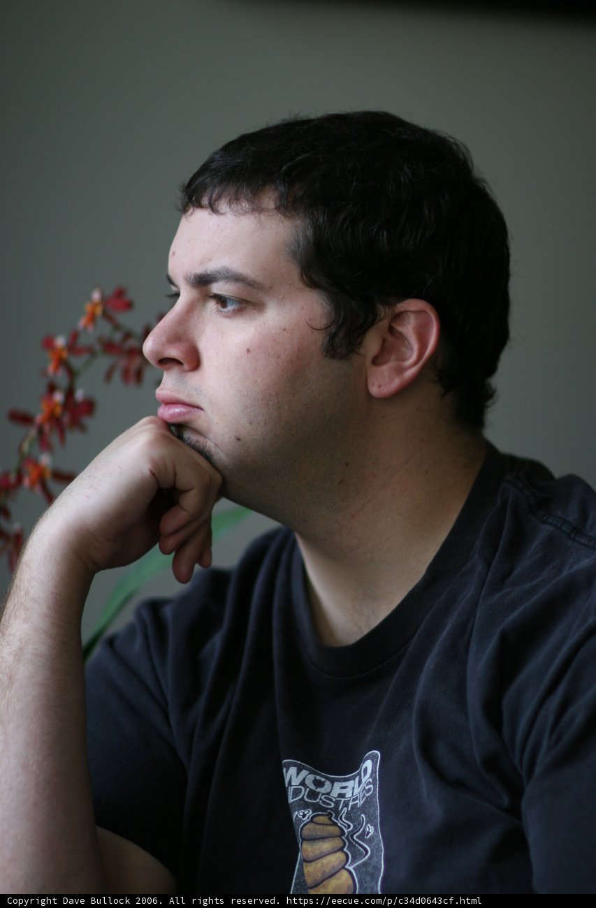 Contemplating Thoughts