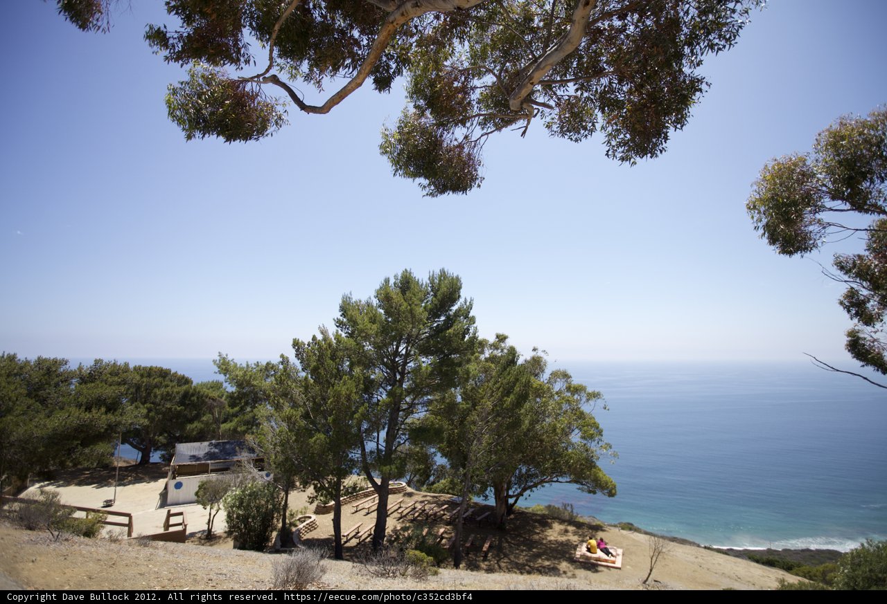 A Serene Summer Getaway