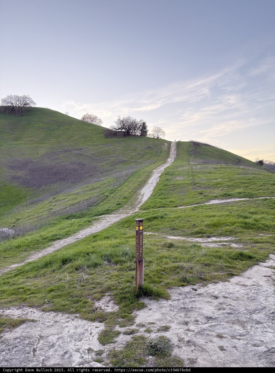 Pathway to Tranquility