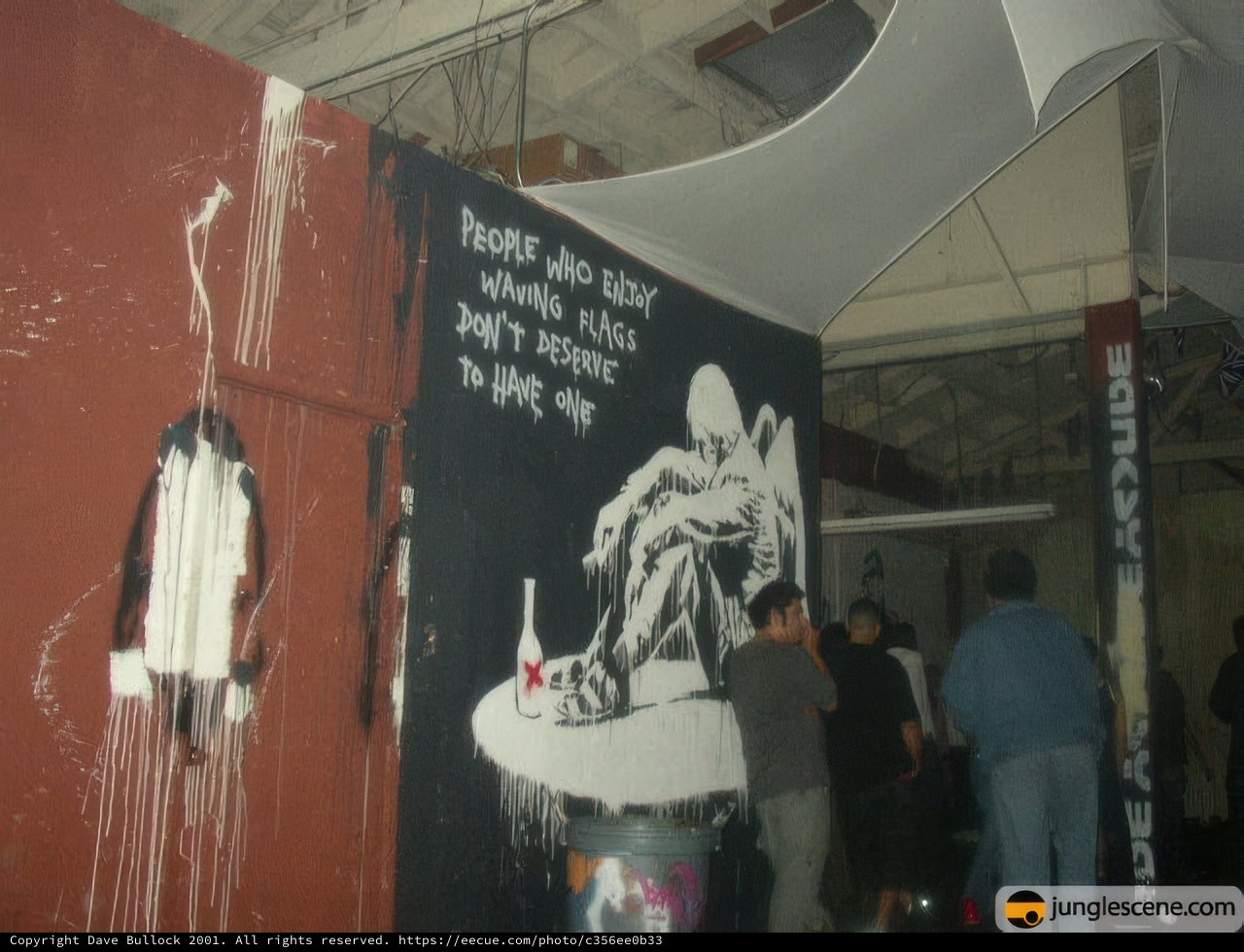 Urban Artistry