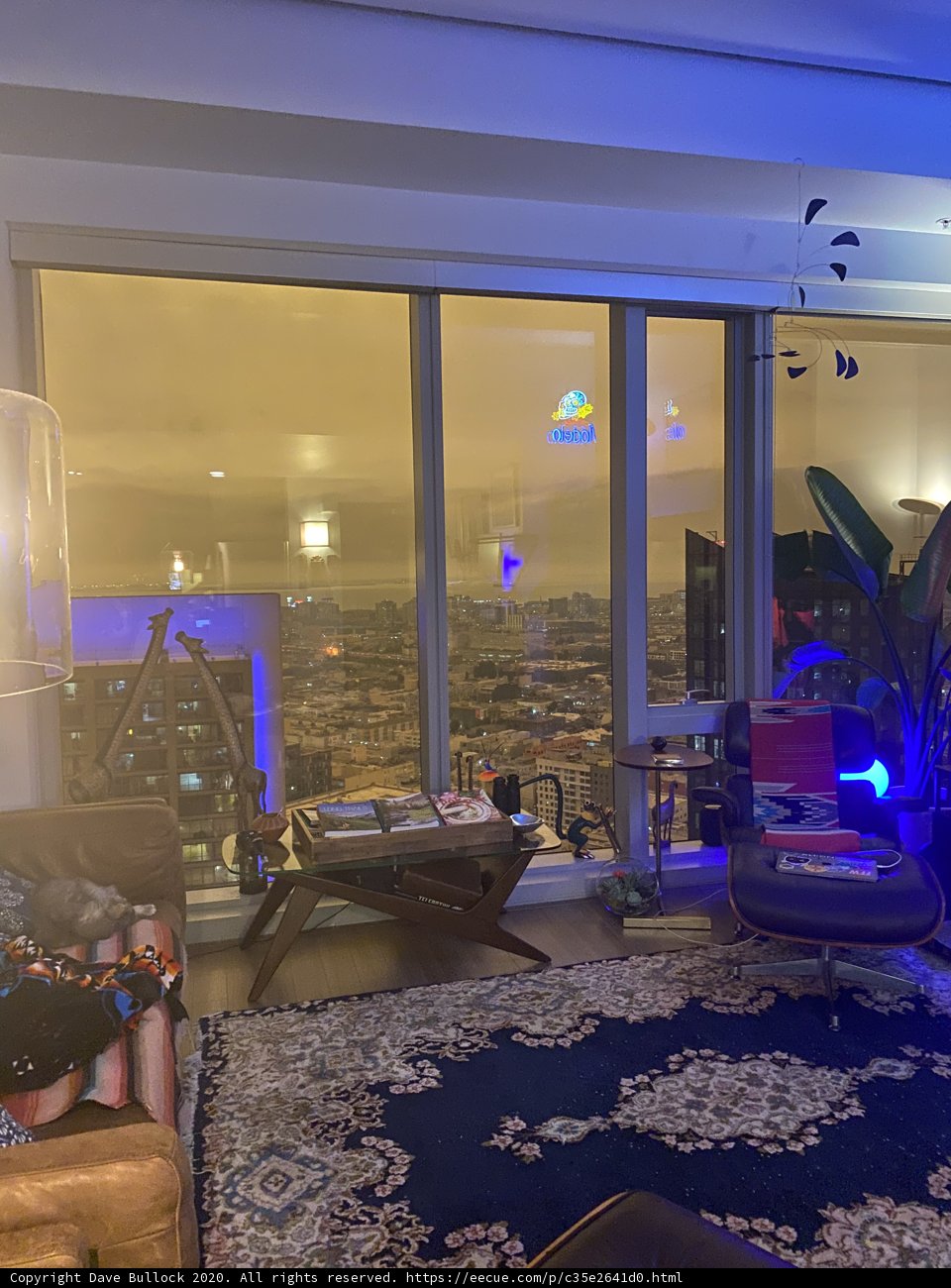 City Living Room