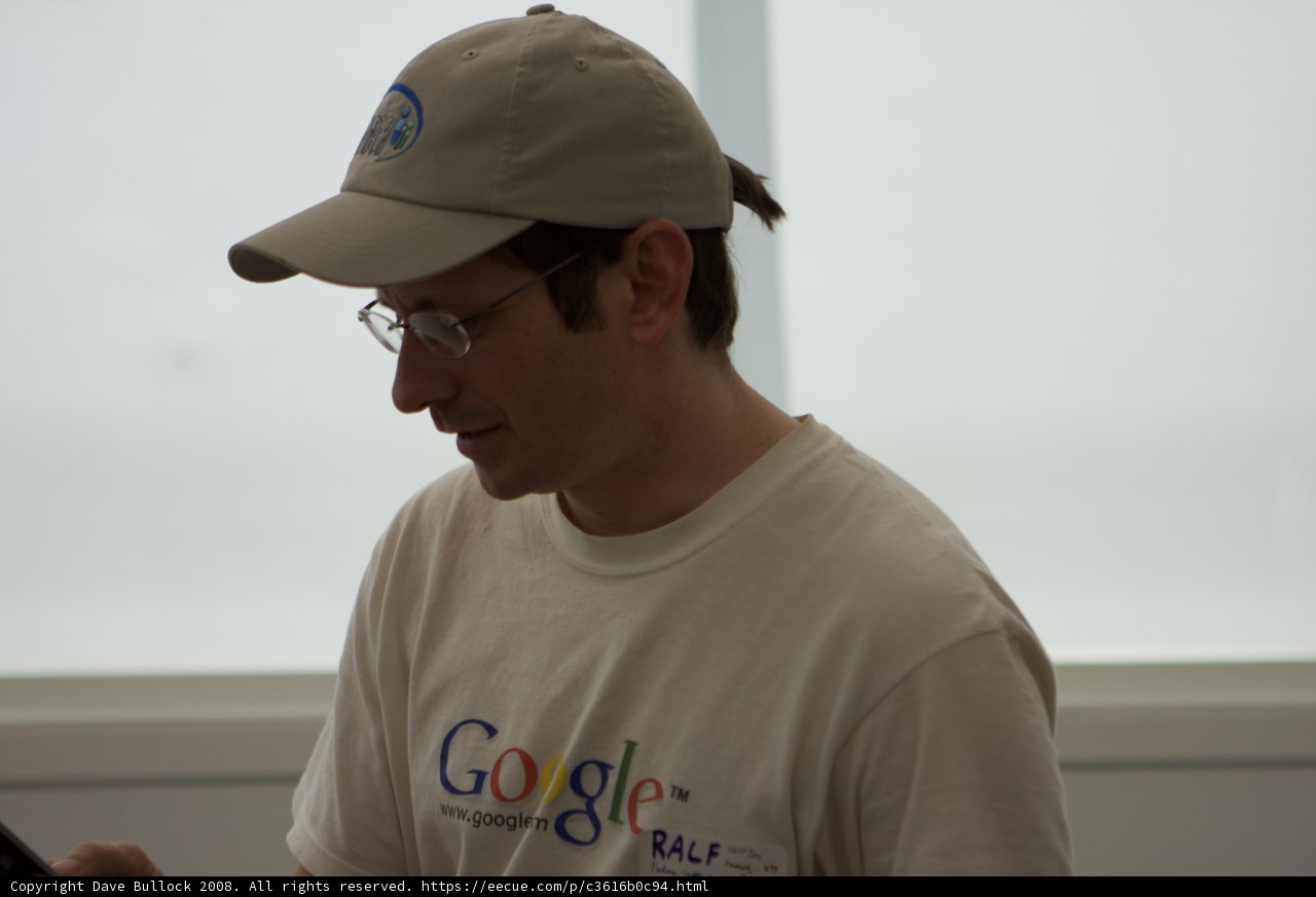Google Attire