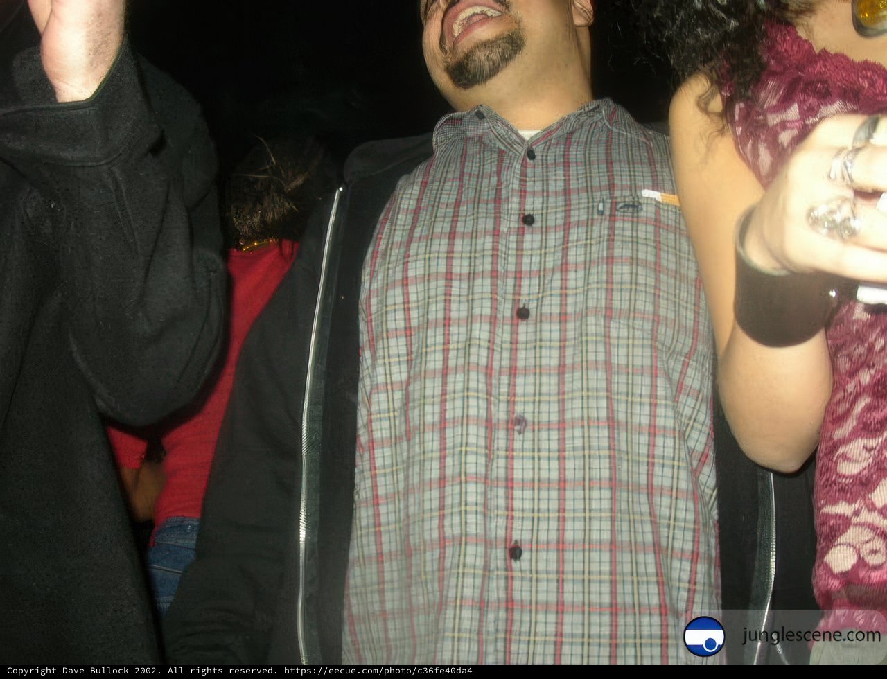 Formal Attire for a Night Out