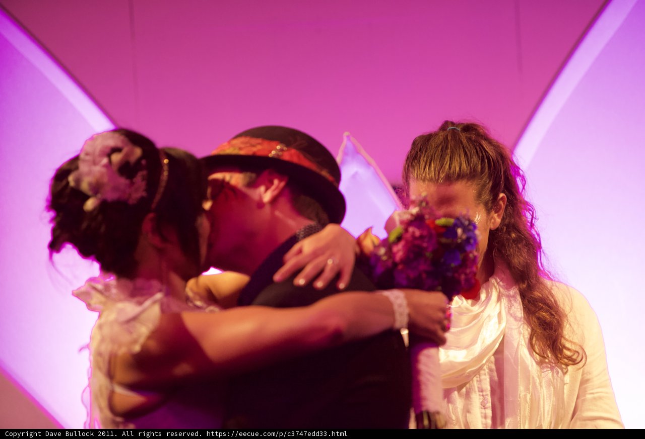 A Kiss to Remember