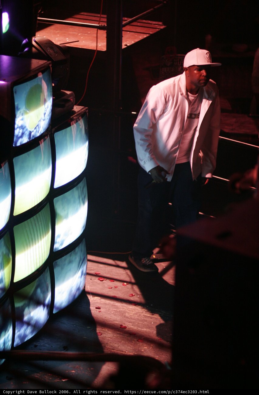 Man's fascination with electronic screens