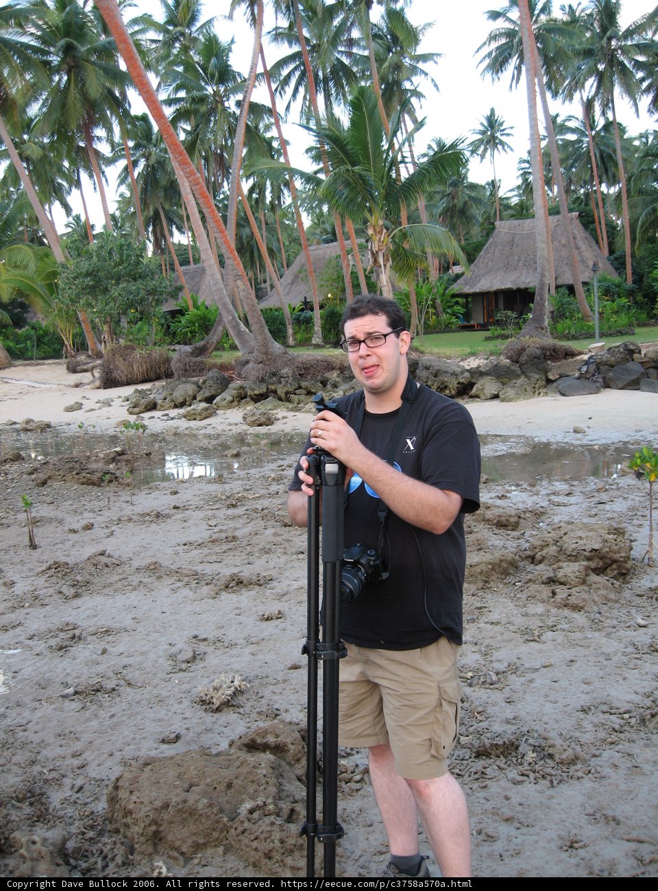 Capturing the Beauty of Fiji