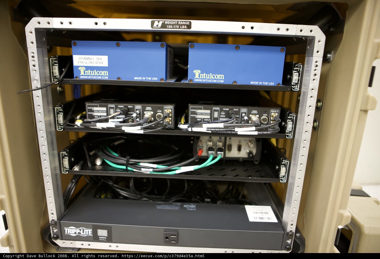Tech Tower