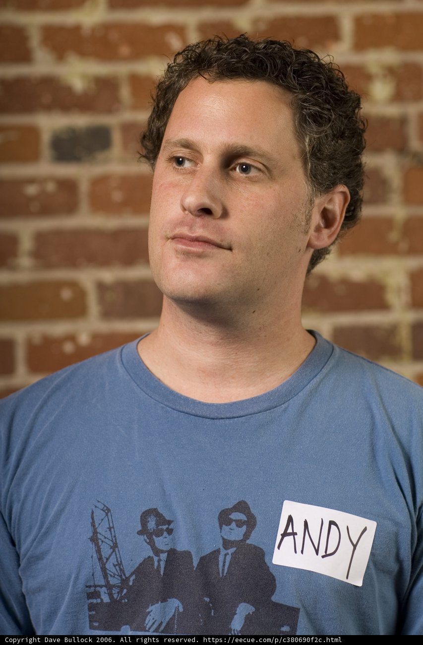 Andy Sternberg