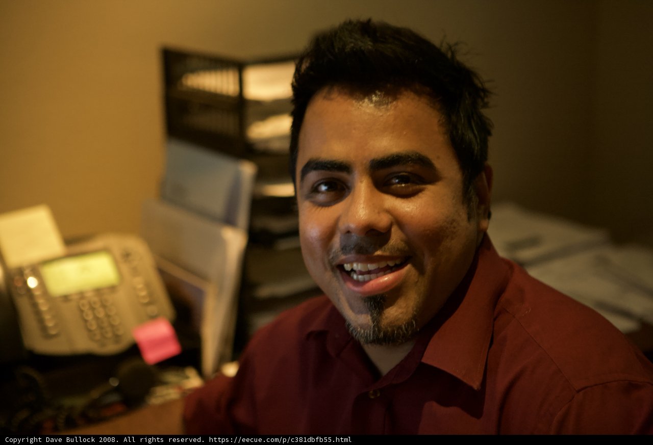 Work Smiles