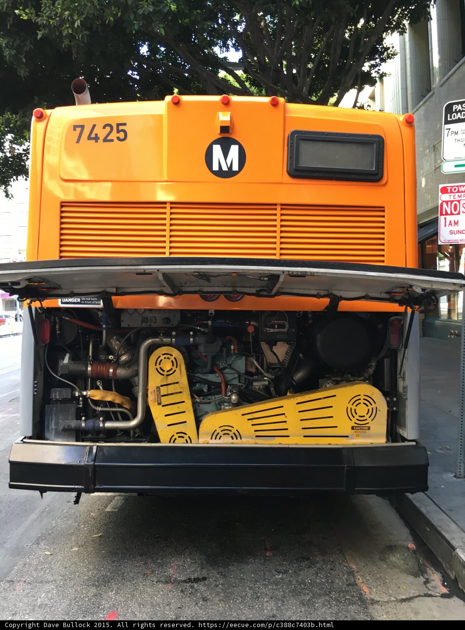 Mechanical Breakdown