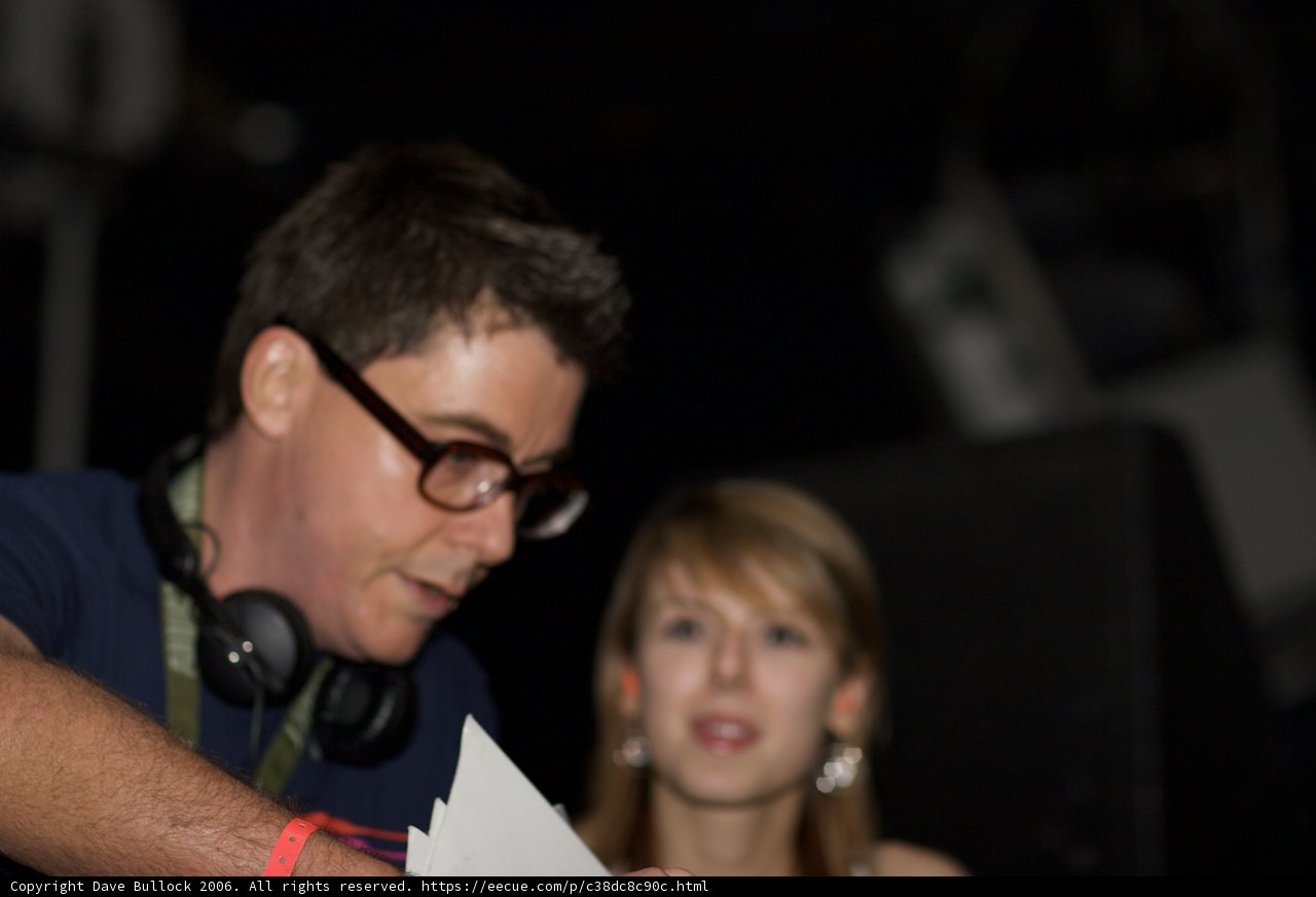 Funky Music Duo