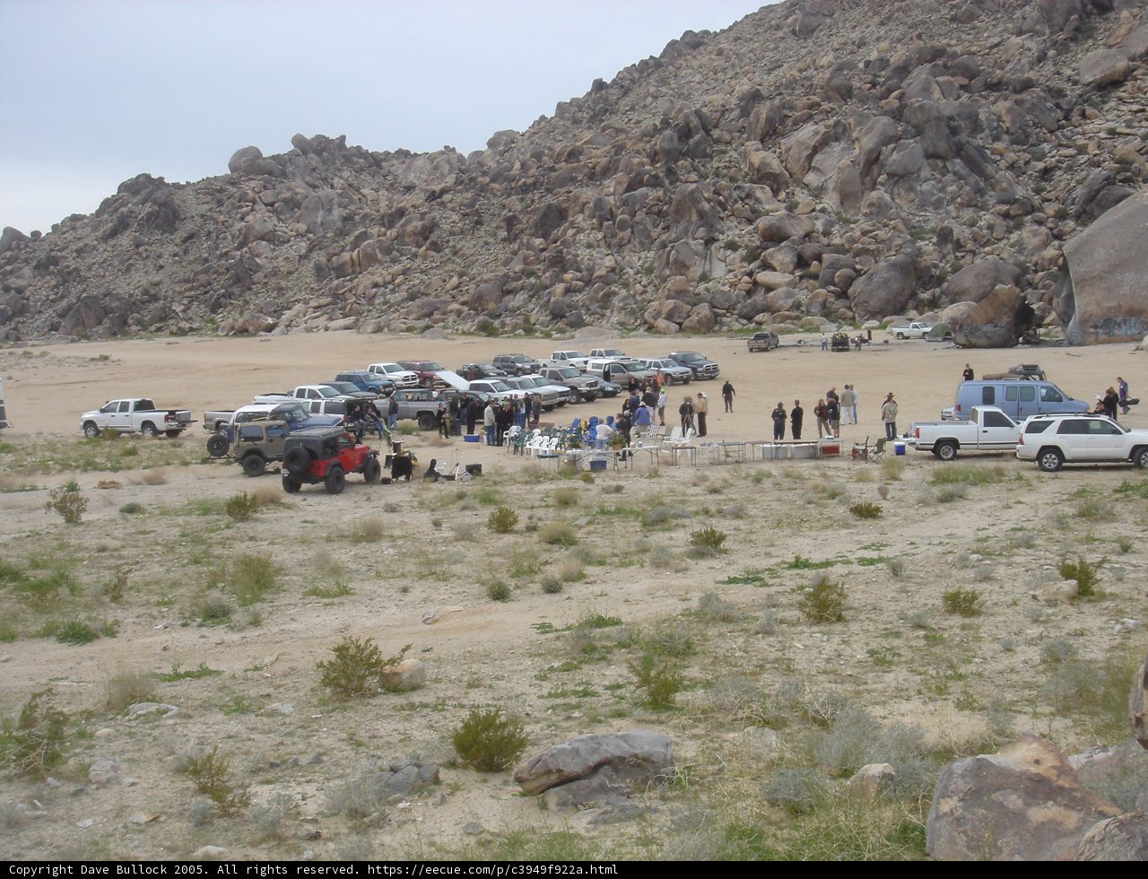 Offroad Adventure with Friends