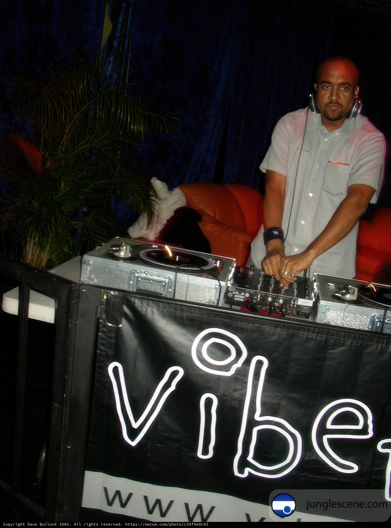Grooving to the Beat