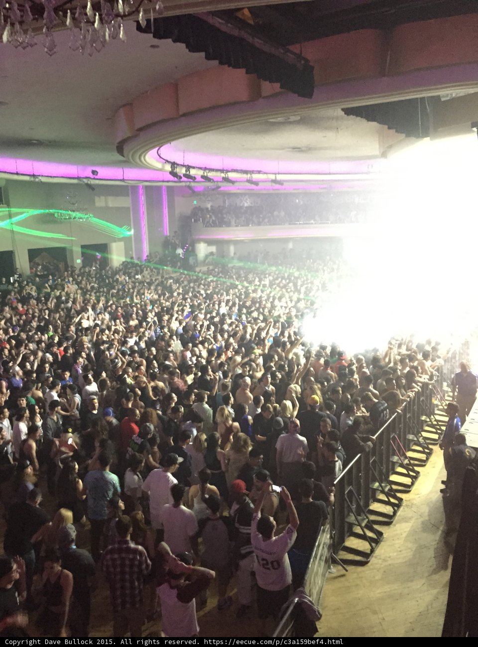 Night To Remember