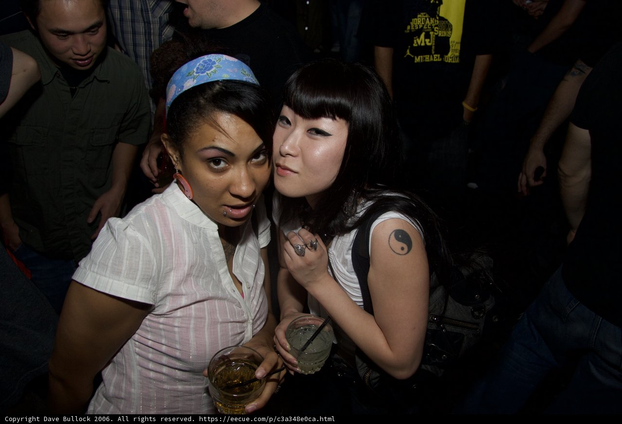 Nightlife Duo