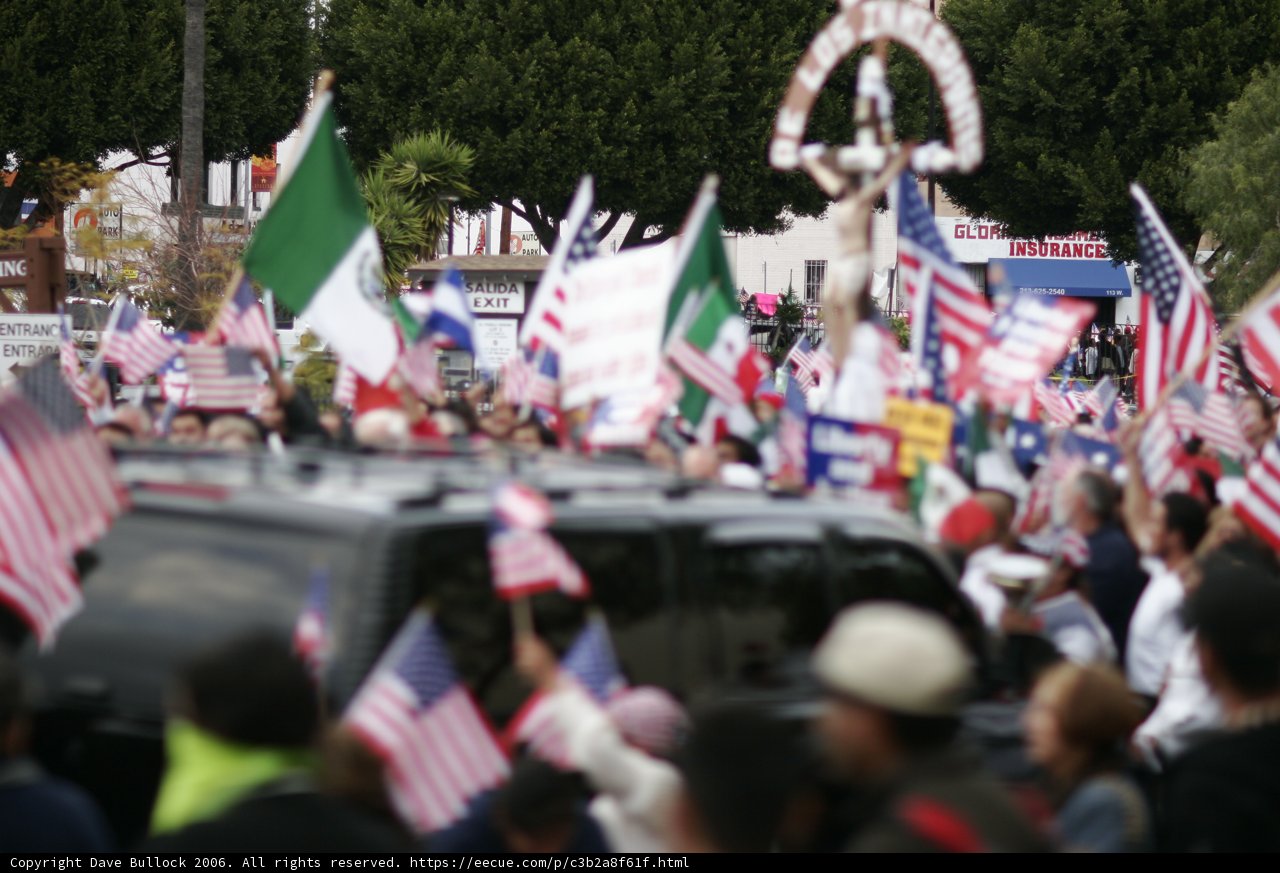 Unity Across Borders