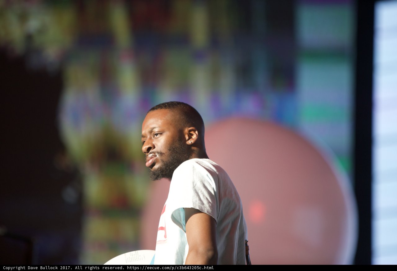 Spotlight on the Stage