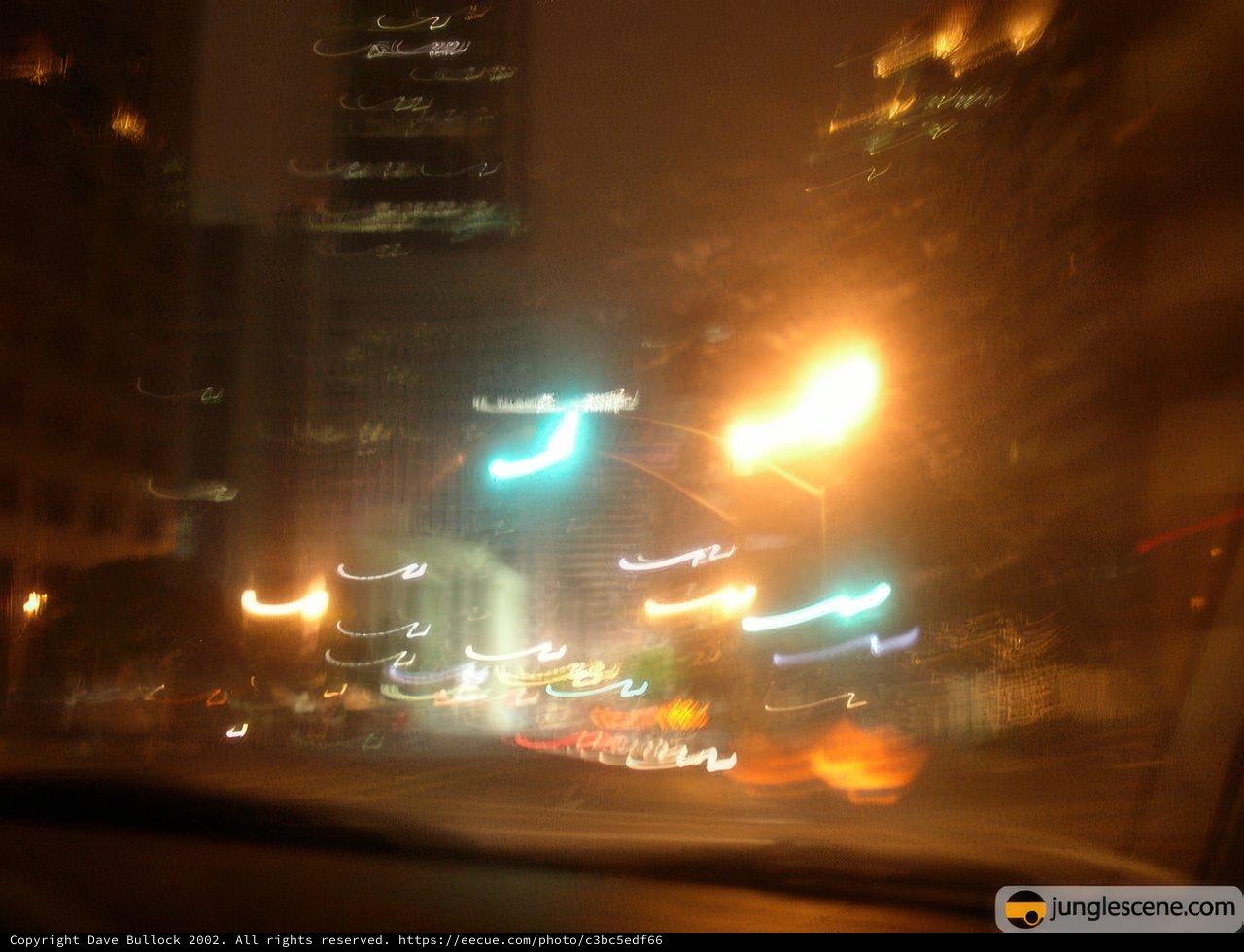 City Lights