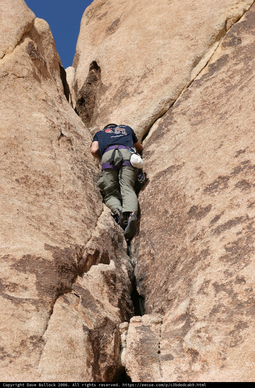 Scaling New Heights