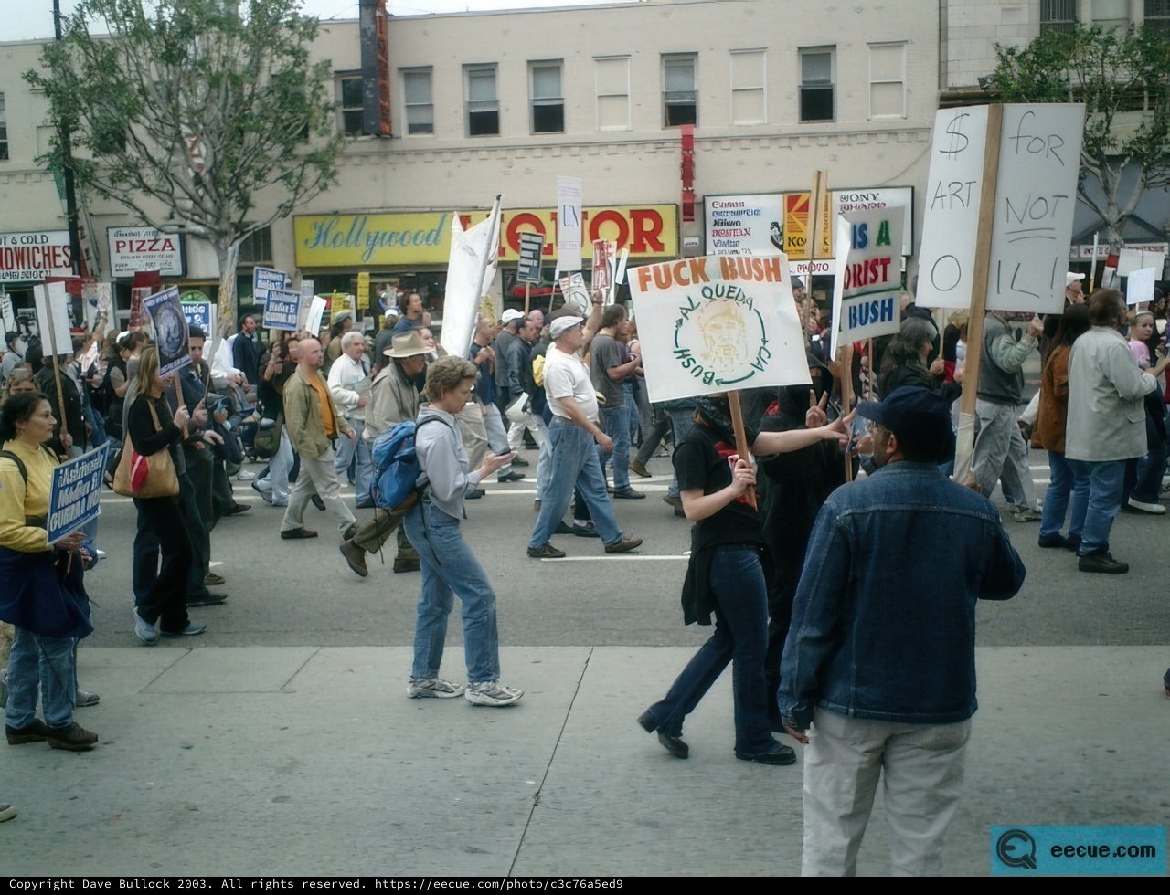 March for Equality