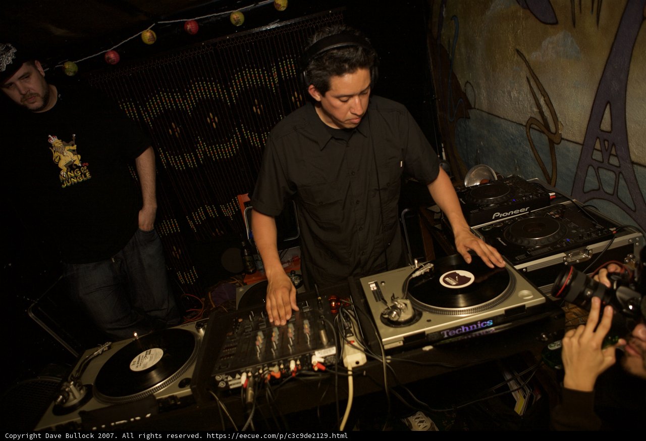 Pure Sounds of 2007