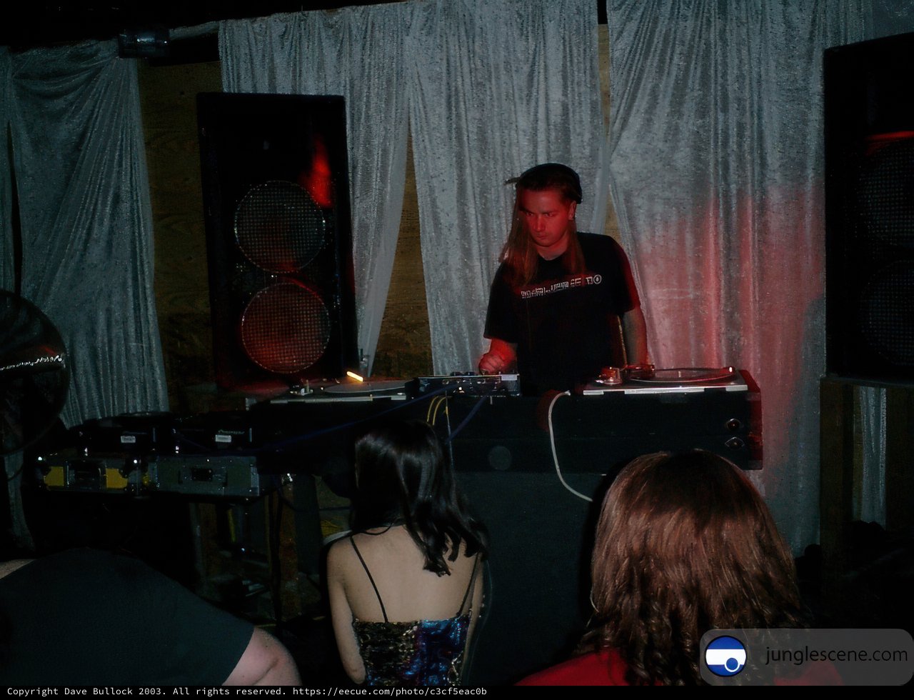 Party Beats